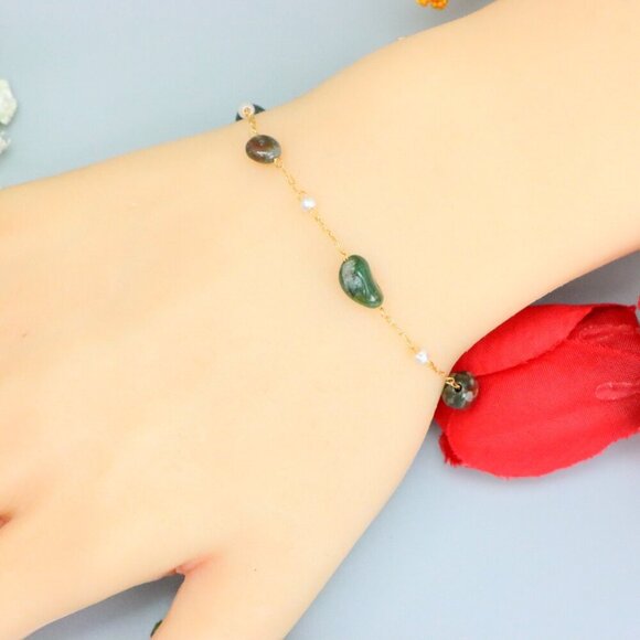 "Elegant & Trendy Bracelet, A Perfect Gift for Women, Thoughtful, EVCH1242 - Picture 4 of 11